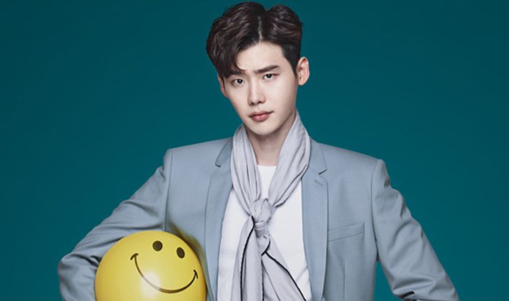 อีจงซอก (Lee Jong Suk) ทำสถิติ! ขายบัตรแฟนมีตติ้งหมดเกลี้ยงภายใน 5 นาที!!