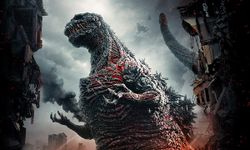 GODZILLA RESURGENCE ถือกำเนิดใหม่ มหึมาก็อดซิลล่าของแท้ 118.5 เมตร