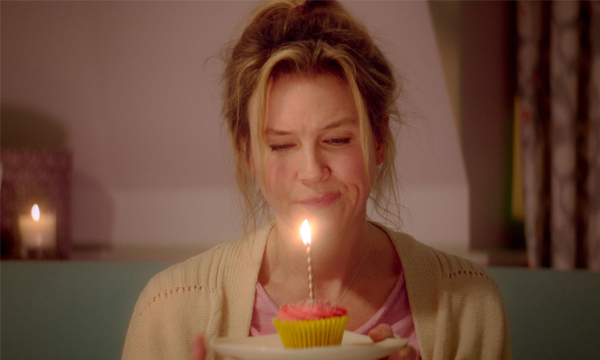 [90 รำลึก] การกลับมาของสาวอวบเพื่อนเก่าใน Bridget Jones’s Baby