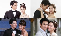 5 ละครเปรี้ยง ของ "โป๊ป ธนวรรธน์ วรรธนะภูติ"