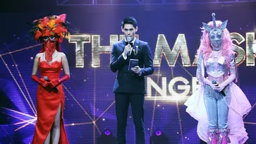 พร้อมฮือฮาทั้งประเทศ! The Mask Singer Thailand 24 คนดัง ซ่อนหน้าโชว์พลังเสียง