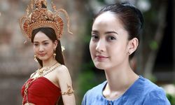 แต้ว ณฐพร นับหนึ่งใหม่ ฝึกพูดอีสานสมบทบาท คำแก้ว "นาคี"