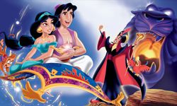 Aladdin เวอร์ชั่นคนแสดง อาจได้ กาย ริชชี่ มากำกับ