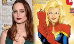 Captain Marvel จะกลายเป็นตัวละครที่มีพลังเยอะที่สุดในจักรวาลมาร์เวล