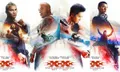 ตัวอย่าง xXx: The Return of Xander Cage กับโปสเตอร์ตัวละครสุดเท่