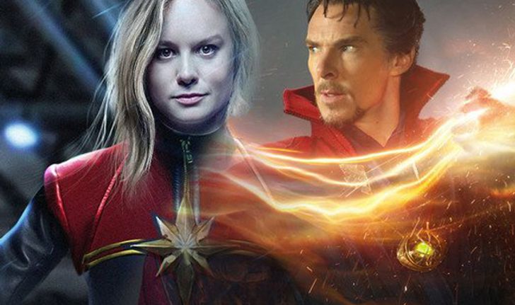 Doctor Strange กับเคสปริศนาก่อนรถชน อาจเป็นฮีโร่คนใหม่!