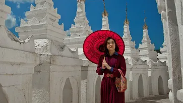 วิจารณ์หนัง Bangkok to Mandalay หนังไทยพม่าดีๆที่โดนมองข้าม