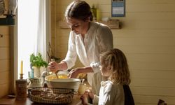 5 ภาพใหม่ หัวใจสลายไปกับหนังรักปาดน้ำตา The Light Between Oceans