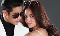 ท็อป-วาววา หล่อ สวย หรู บู๊ หวาน เปิดฉาก กุหลาบตัดเพชร