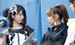 AKB48 Sonzai no Riyu สารคดีของ AKB48