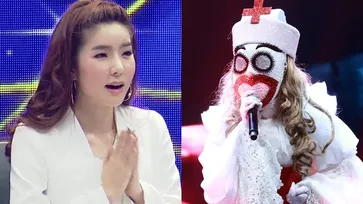 จียอน แทบกราบ! เมื่อรู้โฉมหน้าบุคคลใต้หน้ากาก The Mask Singer คนล่าสุด!