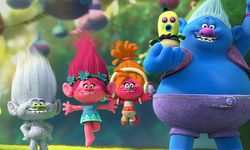 TROLLS แอนิเมชั่นอารมณ์ดีที่ร้องเพลงไม่เลิก!