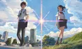 Your Name แรงไม่เลิก! กลายเป็นแอนิเมชั่นทำเงินตลอดกาล อันดับ 3 ในญี่ปุ่น