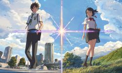 Your Name แรงไม่เลิก! กลายเป็นแอนิเมชั่นทำเงินตลอดกาล อันดับ 3 ในญี่ปุ่น