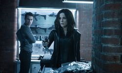 วิจารณ์หนัง UNDERWORLD BLOOD WARS สงครามอันยืดเยื้อ (และน่าเบื่อหน่าย)