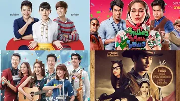 หนังไทยภายใต้บรรยากาศเดือนธันวาคม กับภาพรวมหนังไทยปี 2559