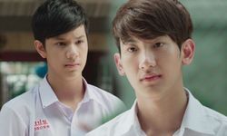 ท็อปแท็ป เย้ย! นนน สุดทน ต่อยเต็มแรง! รุ่นพี่ Secret Love ตอน My Lil Boy 2