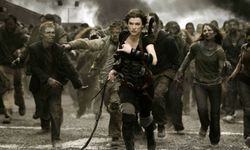 10 เรื่องน่ารู้ก่อนดูภาคส่งท้าย RESIDENT EVIL THE FINAL CHAPTER