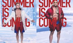 เดอะร็อค แท็กทีม แซค เอฟรอน จะทำให้ซัมเมอร์นี้ร้อนกว่าเดิม! BAYWATCH