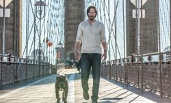 คีอานู รีฟส์ เปิดตัวคู่หู่สุดโหดตัวใหม่ John Wick: Chapter 2