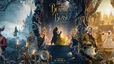 รายงานตัวด่วนๆ ทำความรู้จักตัวละคร ใน Beauty and the Beast