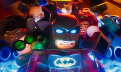 วิจารณ์หนัง The LEGO Batman Movie ความรักคือครอบครัว