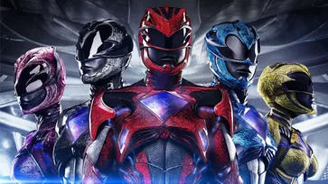 อลังจัดเต็ม! แปลงร่างหยุดโลก ตัวอย่างล่าสุด POWER RANGERS