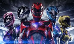 อลังจัดเต็ม! แปลงร่างหยุดโลก ตัวอย่างล่าสุด POWER RANGERS