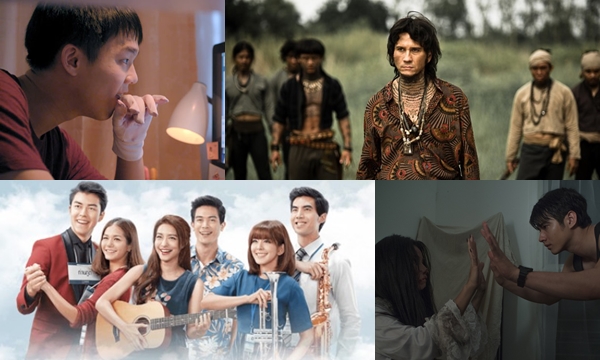 เก็งผลรางวัลภาพยนตร์ไทย สุพรรณหงส์ ครั้งที่ 26 ใครจะได้รางวัลไปนอนกอด