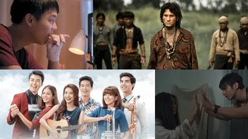 เก็งผลรางวัลภาพยนตร์ไทย สุพรรณหงส์ ครั้งที่ 26 ใครจะได้รางวัลไปนอนกอด