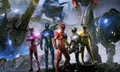 ยกเครื่อง 5 หุ่นรบแบทเทิลซอร์ด ผงาดสู้เคียงข้าง 5 POWER RANGERS