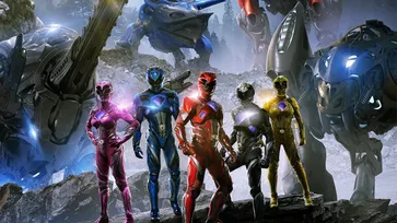 ยกเครื่อง 5 หุ่นรบแบทเทิลซอร์ด ผงาดสู้เคียงข้าง 5 POWER RANGERS