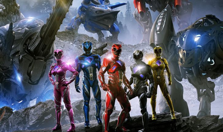 ยกเครื่อง 5 หุ่นรบแบทเทิลซอร์ด ผงาดสู้เคียงข้าง 5 POWER RANGERS