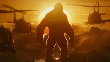 10 เรื่องน่ารู้ก่อนดู Kong: Skull Island