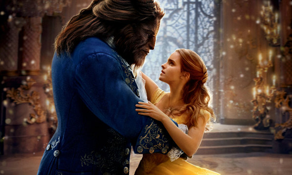 9 เรื่องน่ารู้ก่อนดู Beauty and the Beast