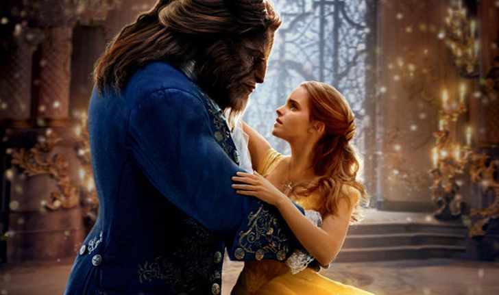 9 เรื่องน่ารู้ก่อนดู Beauty and the Beast