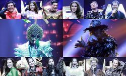 เส้นทางผู้ชิงชัย หน้ากากทุเรียน vs หน้ากากอีกาดำ ใครจะเป็นแชมป์ The Mask Singer