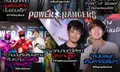 ฟีดแบควัยรุ่น POWER RANGERS สนุกเกินคาด! หุ่นรบไฟต์อลัง เซอร์ไพรส์น้ำตาซึม