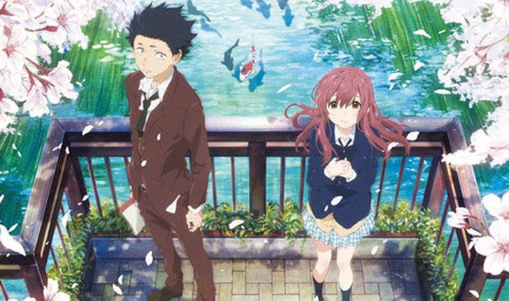 วิจารณ์หนัง A Silent Voice อะไรที่เรียกว่าความรัก