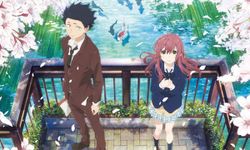 วิจารณ์หนัง A Silent Voice อะไรที่เรียกว่าความรัก