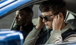 ซิ่งสุดมันส์ไปกับนักขับรถหูอื้อ Baby Driver ปล้นเต็มสปีด