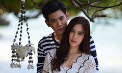 พอร์ช เสน่ห์ล้นเหลือ จน พีค ยังต้องเผลอใจ "โซ่เสน่หา"