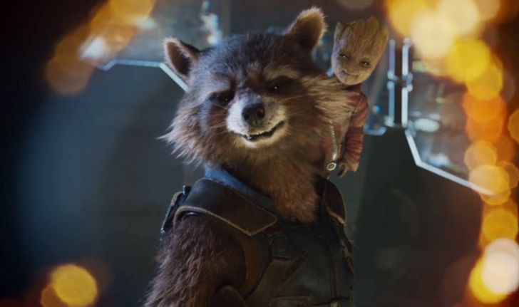 Guardians Of The Galaxy Vol.2 : เมื่อคนสร้างรู้ทางคนดู