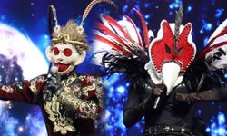 ไม่คิดว่าเป็นคนนี้! โฉมหน้า หน้ากากไก่ฟ้า & หน้ากากลิงเผือก The Mask Singer 2