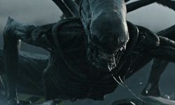 Alien Covenant กลับสู่โหมดแห่งการไล่ล่า