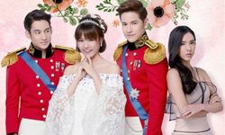 Princess Hours Thailand รักวุ่นๆเจ้าหญิงจอมจุ้น เรื่องย่อ