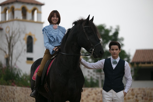 Princess Hours Thailand 