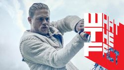 Charlie Hunnam พระเอก King Arthur สนใจจะรับบท James Bond คนใหม่