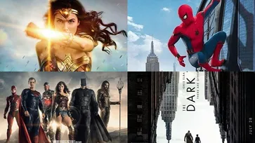 7 หนังปักหมุด 2017 ครึ่งปีหลัง ไม่ดูไม่ได้แล้ว!