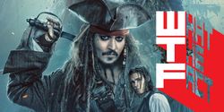 6 คำถามเกี่ยวกับ Jack Sparrow ที่รอให้ค้นหาคำตอบใน Pirates of the Caribbean Dead Men Tell No Tales